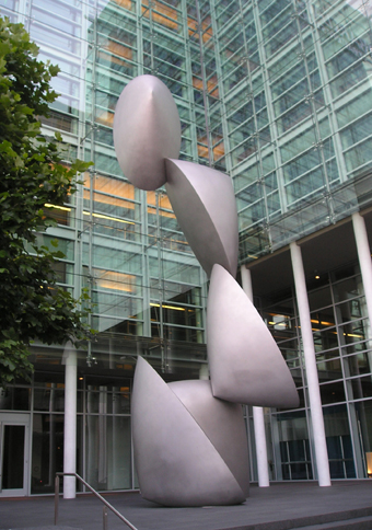 sculpture
